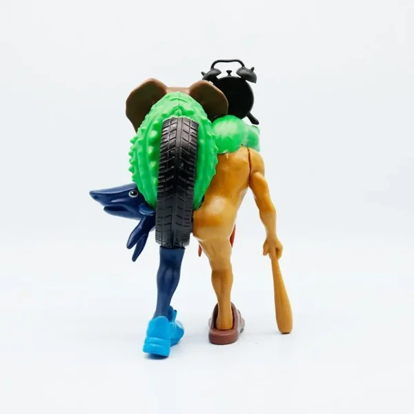 Figurine Fusion Brainrots